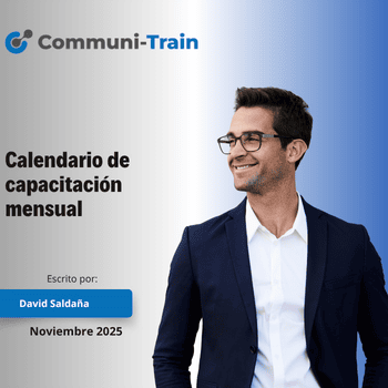Communi-Train